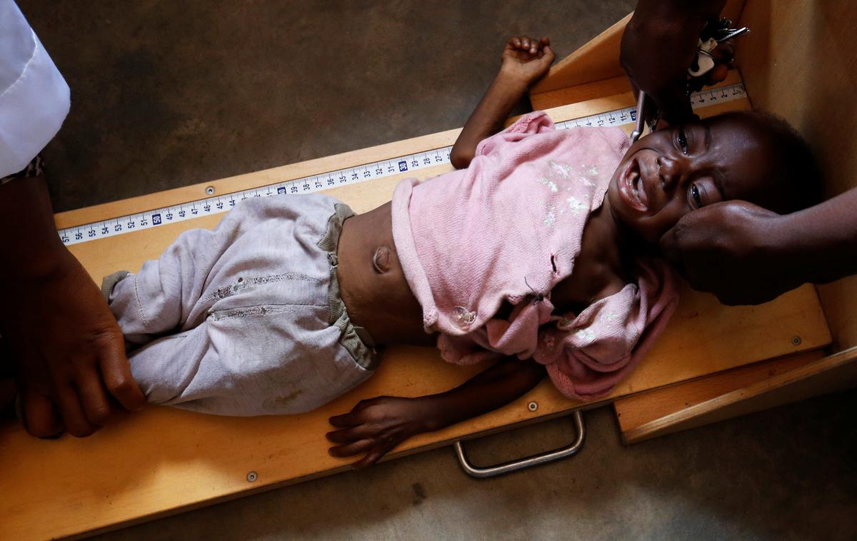 Congo Kasai | Foto Reuters