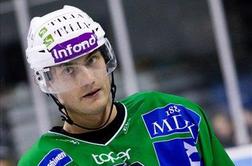 Burke Henry znova med Zmaji