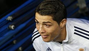 Ronaldo bolj zadeva kot podaja, filigrantska natančnost Barcelone