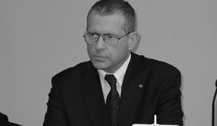 Umrl je Bojan Brank, predsednik nadzornega sveta Slovenskih železnic