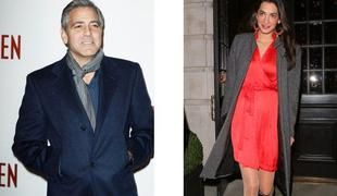 George Clooney je zaročen!