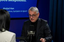 V politiki, tako kot v športu, odloča ekipa