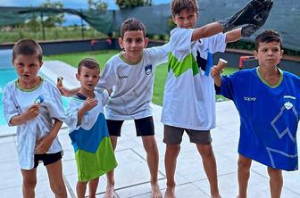 "Mama je glavna! Če Slovenija in Hrvaška igrata med seboj, navijamo za ..."
