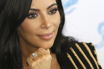 Nepričakovano umrl eden od osumljencev v ropu Kim Kardashian