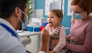 V Nemčiji se širi nova različica koronavirusa