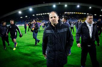 Marsikomu se zdi, da je biti prvi z Mariborom samoumevno. Šimundži se ne.