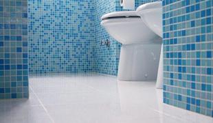 Minuta za zdravje: Z domačim čistilom nad plesen v kopalnici