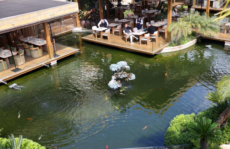 Limassol na Cipru | Foto: Reuters