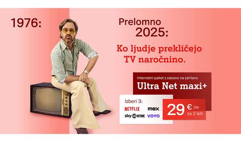 Operater, ki se je najbolje prilagodil spremembam v TV-navadah