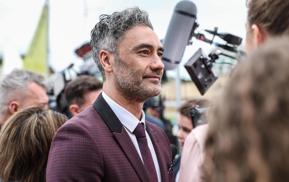 Taika Waititi | Foto Getty Images