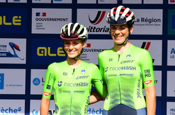 Izpoved: Preveč intenzivno, da bi s tako diagnozo lahko nadaljevala