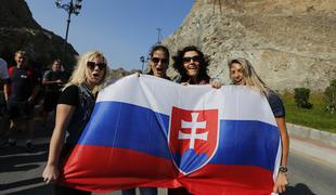 Zakaj je Slovenija bogatejša od višegrajske četverice