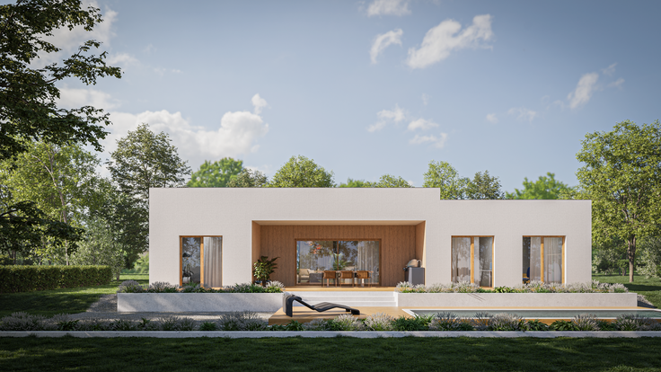 Žiher hiše | Foto: Žiher hiše