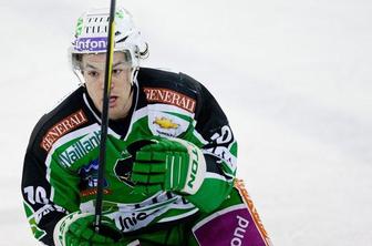 McBride bo skušal prepričati stroko Dunaja