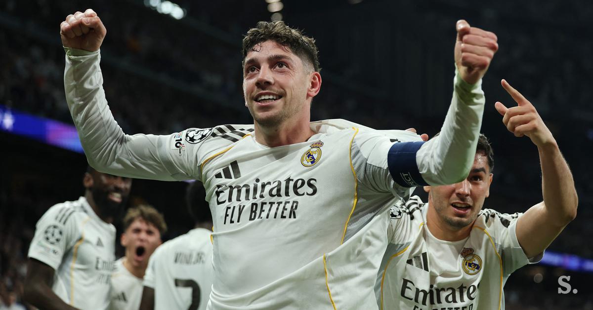 Marljivi Urugvajec, ki se mu po čudežnem podvigu klanja nogometni svet Kép