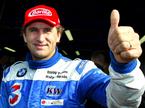 Alex Zanardi