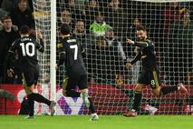 Bruno Fernandes Manchester United