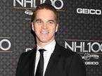 Luc robitaille