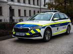 policija, slovenska policija