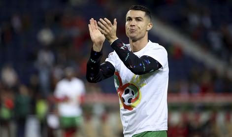 V živo: Ronaldo za nov rekord, tri ekipe za četrtfinale