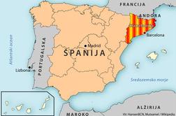 Zakaj Katalonija noče biti Španija