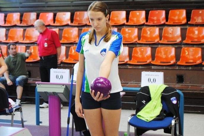 Le Pavlovič med najboljšo osmerico