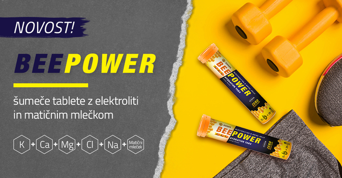 Beepower | Foto: 