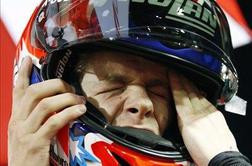 Stoner in Ducati pokazala svoje mišice