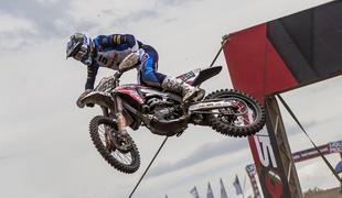 Odpisan v SP je nov izziv našel v Braziliji