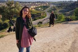 Slovenka iz Maroka: Ko sem se vrnila v Slovenijo, je bil res šok #intervju