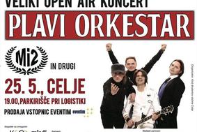 NAGRADNA IGRA: zadenite vstopnice za MladiSmo OPEN AIR 2013