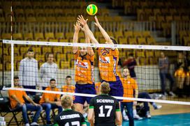 ACH Volley Lokomotiv Novosibirsk