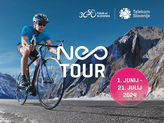 Telekom Slovenije, NEO Tour izzivi | Foto: Telekom Slovenije