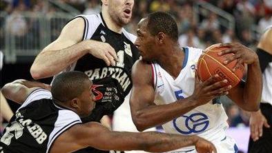 Cibona se pritožila, v torek odločitev