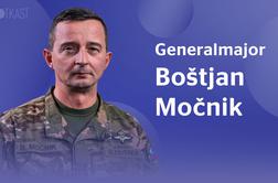 "To ni poklic posameznika. To je projekt družine."