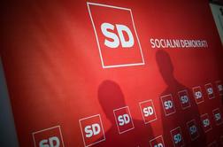 SD se pripravlja na predčasne volitve