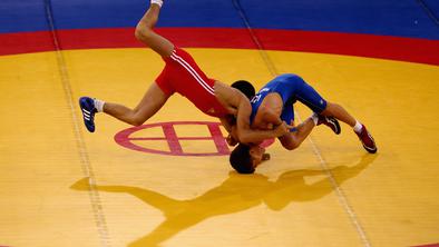 Bržčas najstarejši olimpijski šport je v nevarnosti, da ga izbrišejo iz programa iger