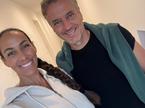 Robert Golob, Tina Gaber
