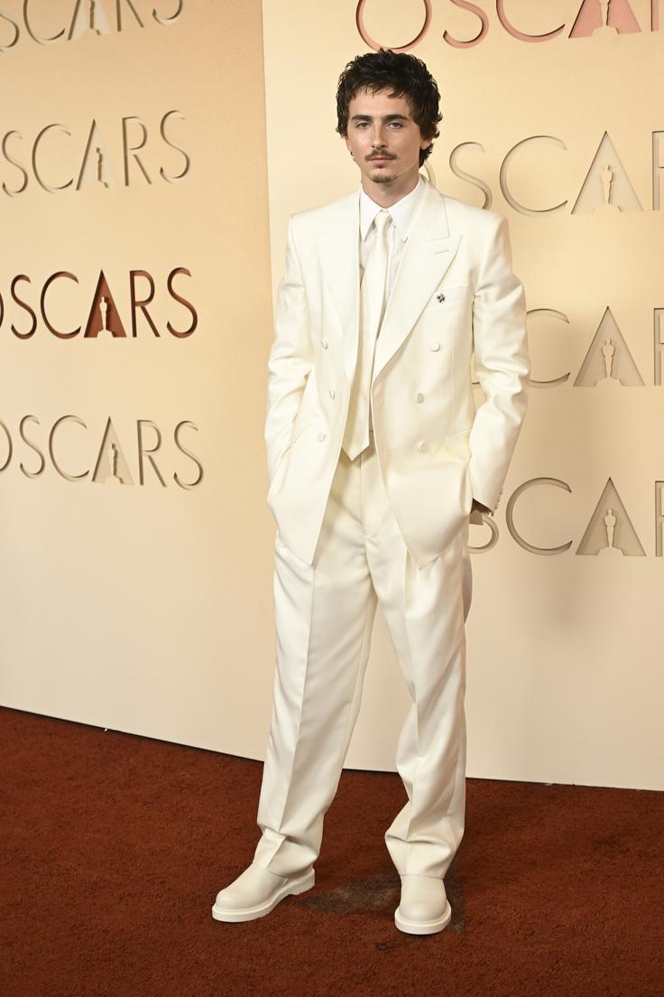 Timothée Chalamet | Foto: Guliverimage