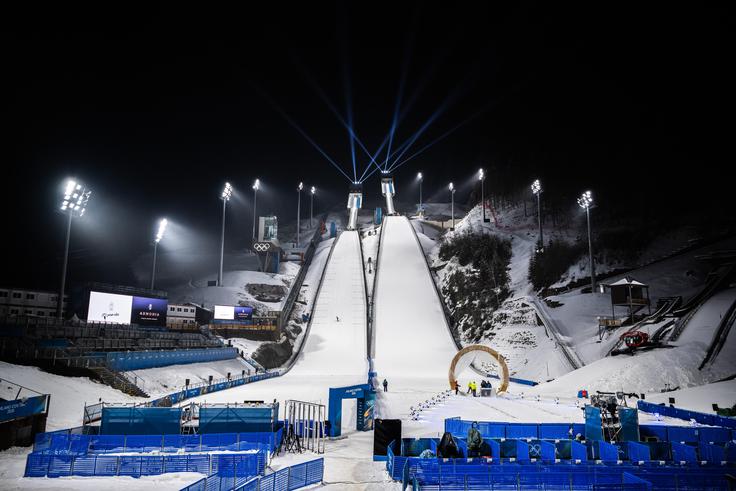 Predazzo | Foto: Guliverimage