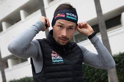 Rogličev trener ni bil navdušen nad dvojčkom Giro-Tour, ki se ga loteva Slovenec