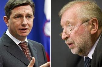Pahor: Danes veljam za enega najbolj osovraženih slovenskih politikov