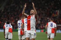 Danijel Šturm zabijal kot v transu, a izkusil neverjetno smolo: Neizmerno smo žalostni