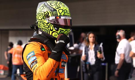 Majhne razlike, presenečenja, a "pole" vodilnemu v prvenstvu