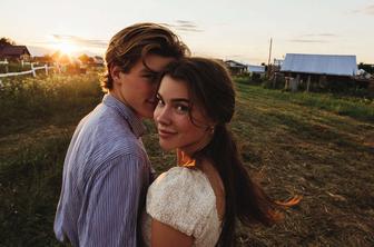 Zmenki na vidiku? Pripravi se, ona-on.com ima čisto svež videz!