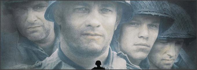 Vojna drama Stevena Spielberga se začne z invazijo zaveznikov 6. junija 1944, na dan D. Toda stotnika Johna Millerja (Hanks) najtežja naloga še čaka, saj dobi ukaz, naj pošlje svoj vod za sovražnikovo črto in reši enega samega vojaka – desetnika Jamesa Ryana (Matt Damon). Film je prejel pet oskarjev, med njimi tudi tistega za najboljšo režijo. • Film je na voljo v videoteki DKino.

 | Foto: 