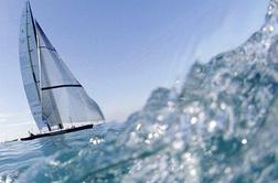 America's Cup je pred vrati