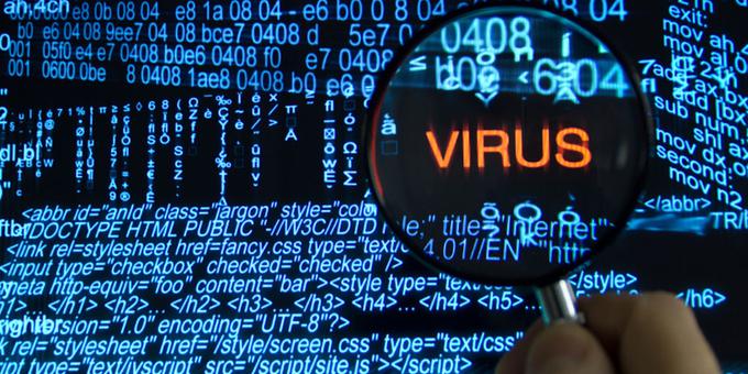 Virus, heker | Foto: Thinkstock