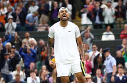 Kyrgios odpovedal nastop v ZDA