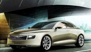 Volvo universe